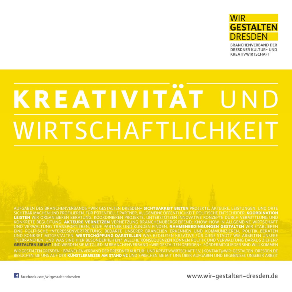 Verbands Anzeige Im Kunstkatalog Griot Communications