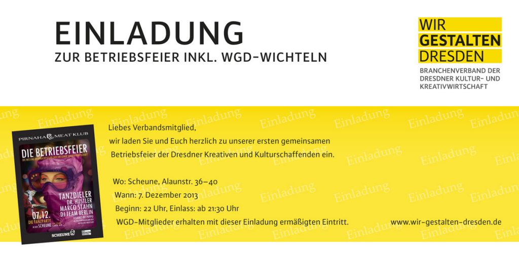 Weihnachten Mit Kollegen Feiern Griot Communications