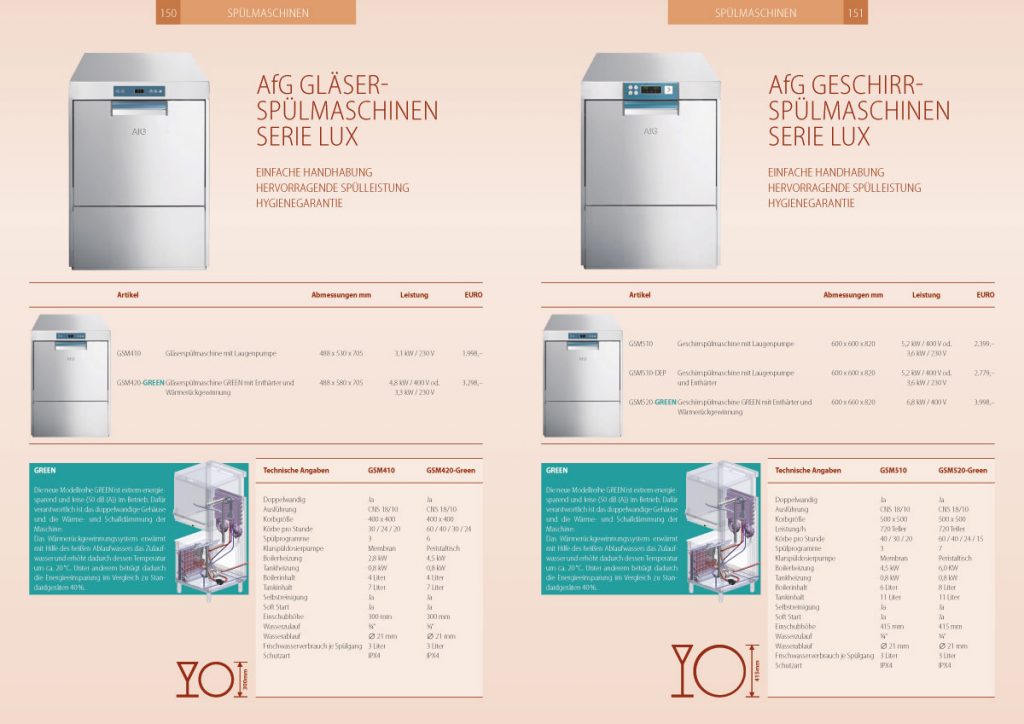 AfG Berlin Katalog 2013