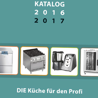 AfG Berlin Katalog 2016