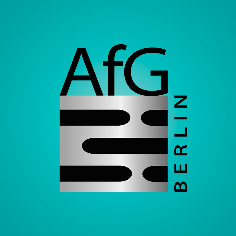 Logo AfG Berlin