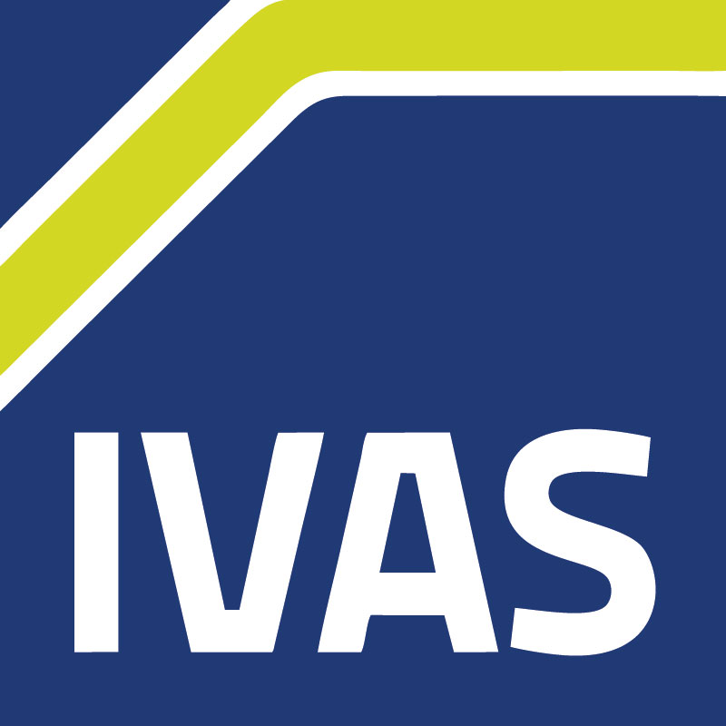 IVAS Logo