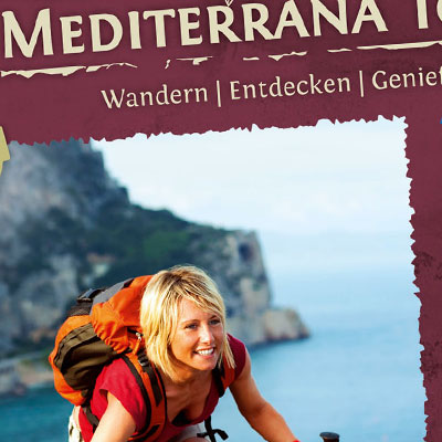 Mediterrana Tours Katalog 2016