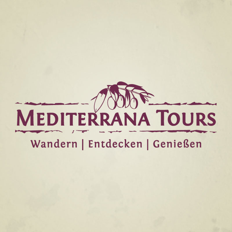 Logo Mediterrana Tours