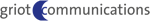 griot communications Logo