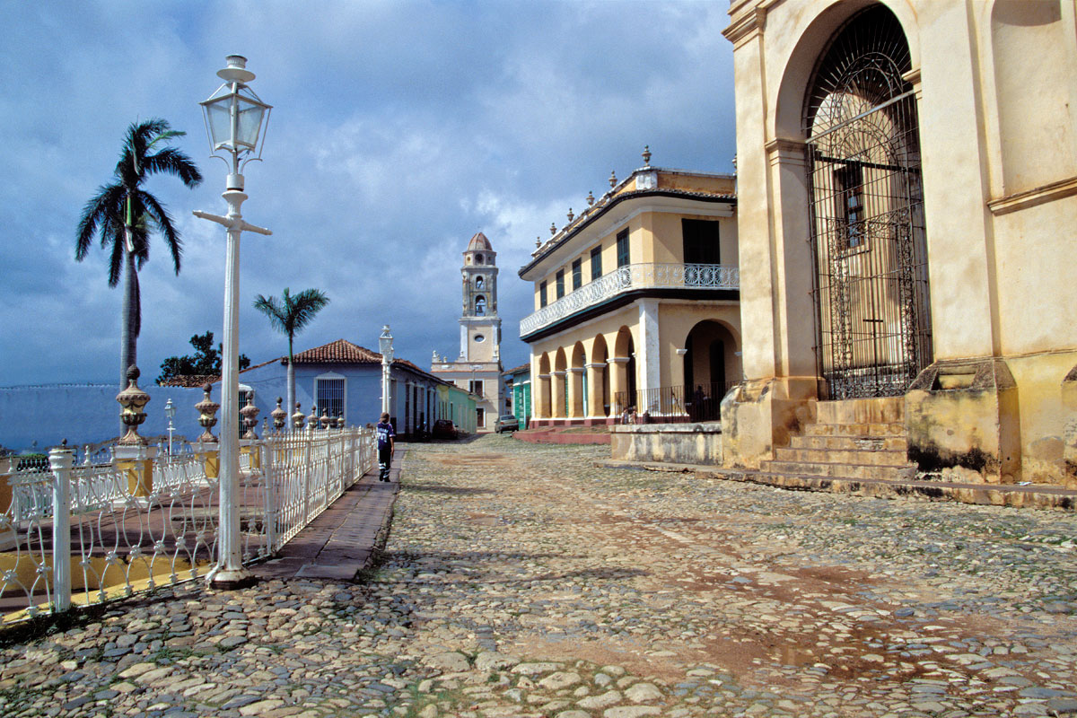 Trinidad