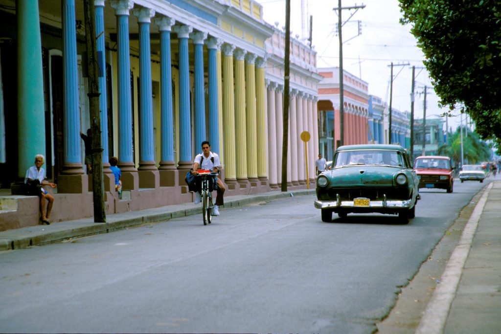 Cienfuegos