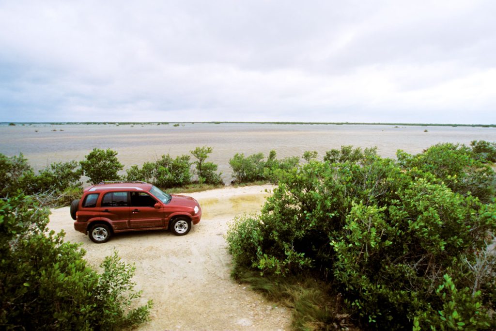 Parque Nacional Cienaga de Zapata