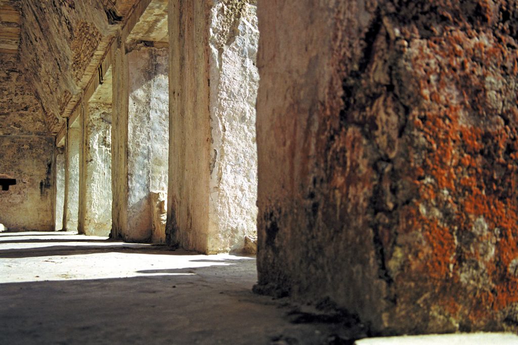 Palenque, Chiapas, Mexiko