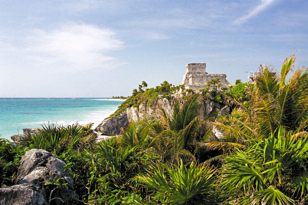 Tulum, Mexiko