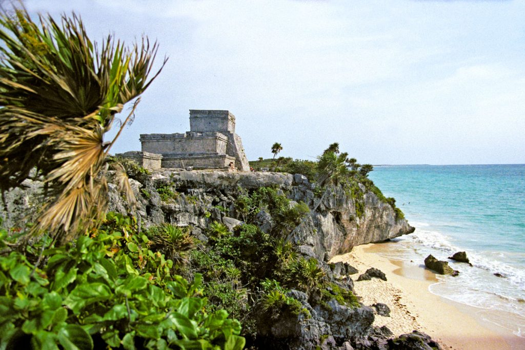 Tulum, Mexiko