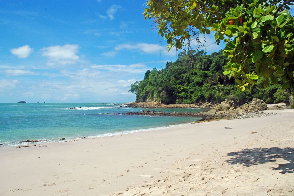 Strände von Costa Rica