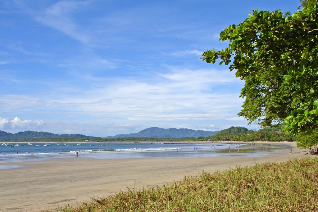 Strände von Costa Rica