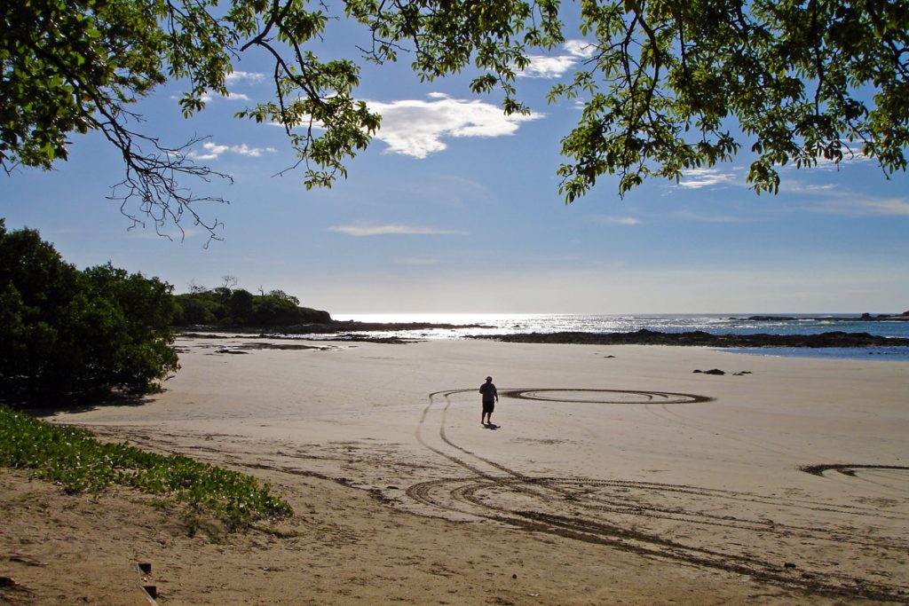 Strände von Costa Rica