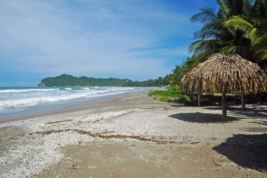 Strände von Costa Rica