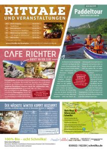 Advertorial Design für Tagesangebote