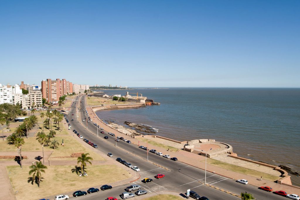 Montevideo
