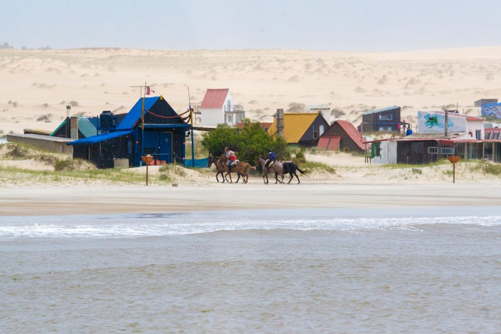 Cabo Polonio