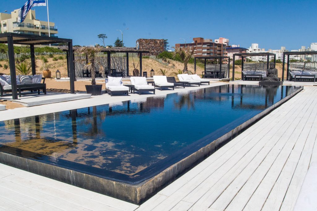 Hotel Serena in Punta del Este