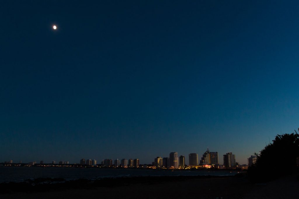 Punta del Este