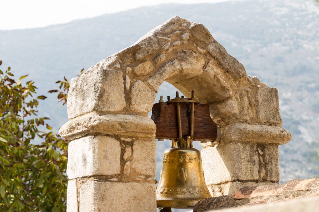 Das Weindorf Archanes bei Heraklion, Kreta