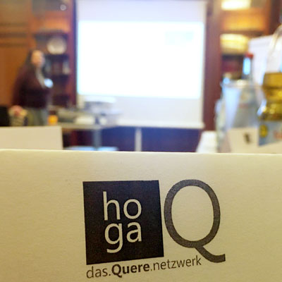 Treffen der Berater von HogaQ in Karlsruhe