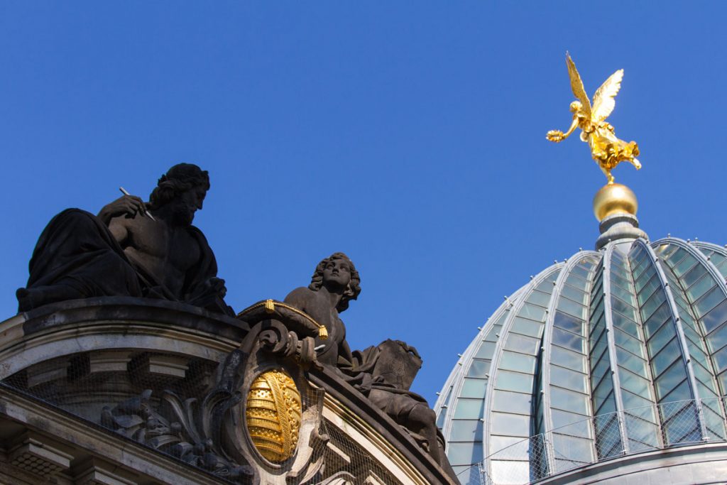 Kunstakademie Dresden