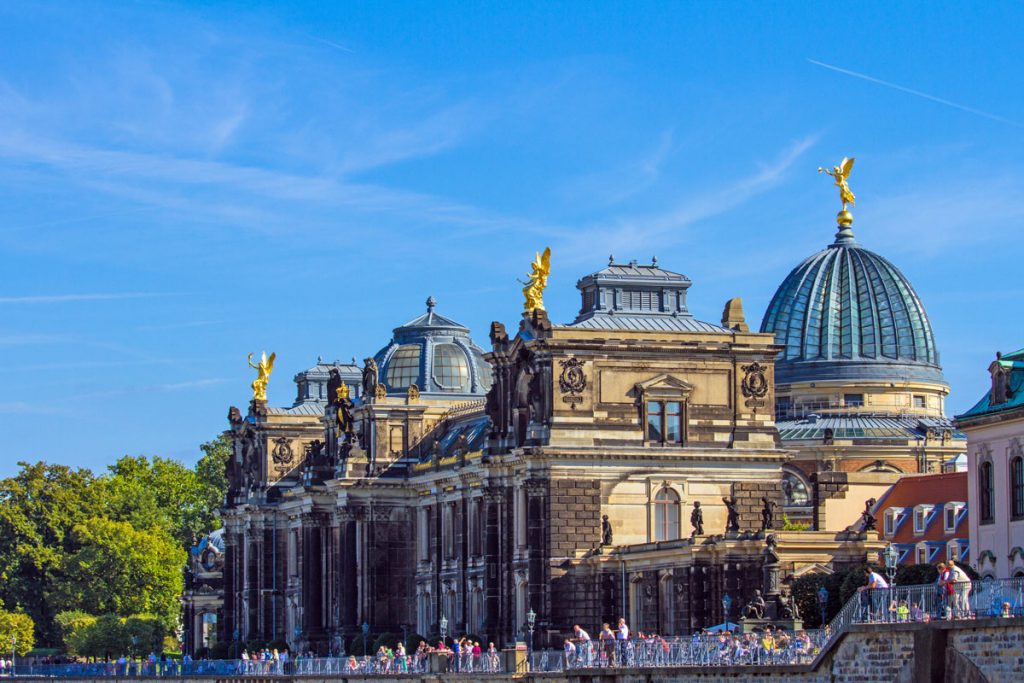 Kunstakademie Dresden