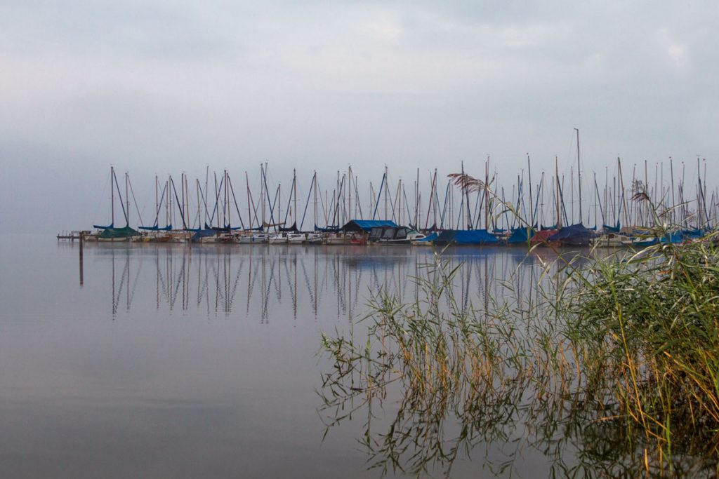 Mardorf am Steinhuder Meer