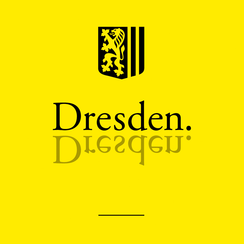 Logo Dresden