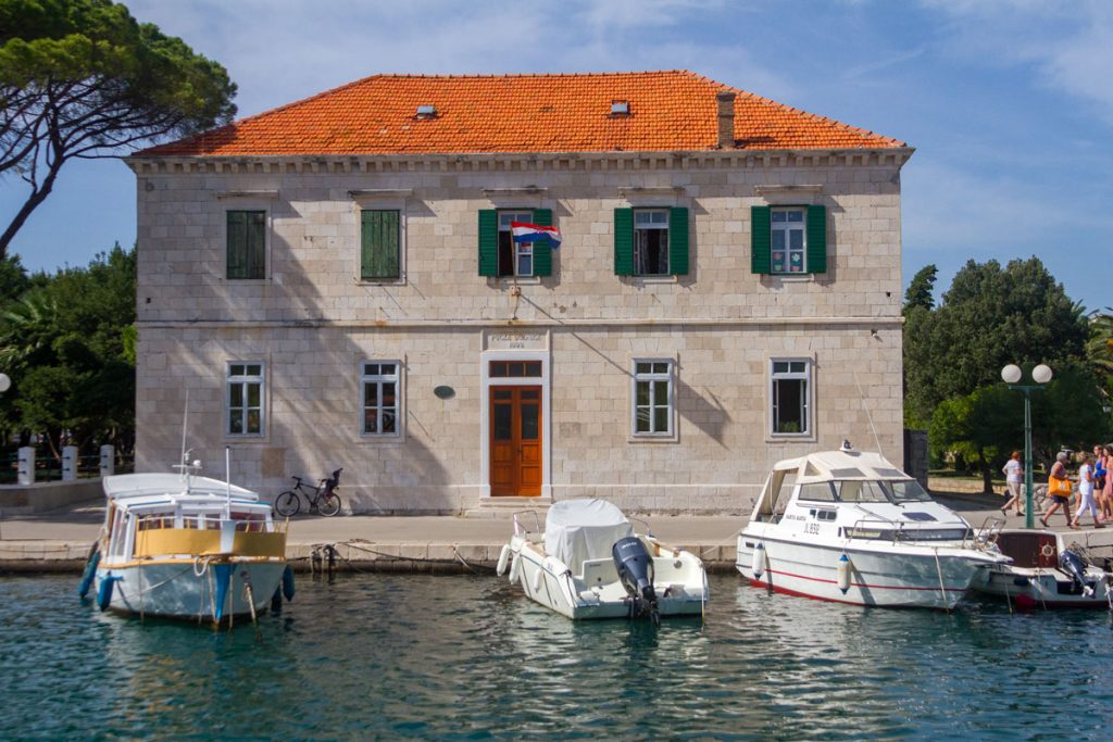 Insel Hvar